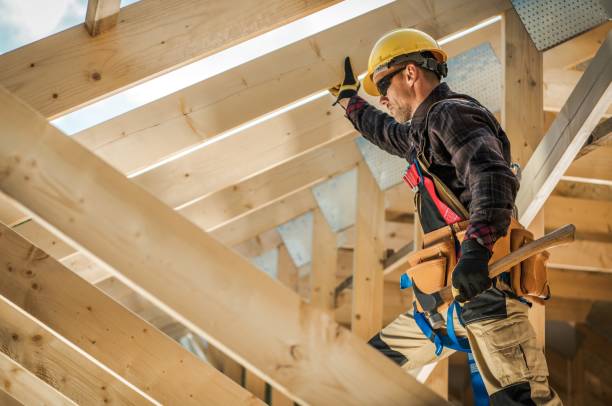 Best Roof Repair Services  in Collins, MS